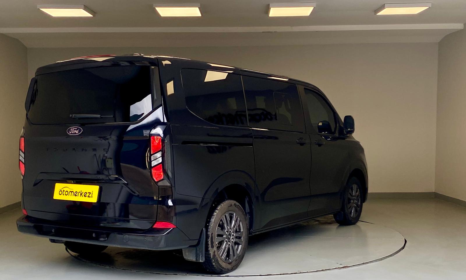 FORD TOURNEOCUSTOM320LECOBLUE 8